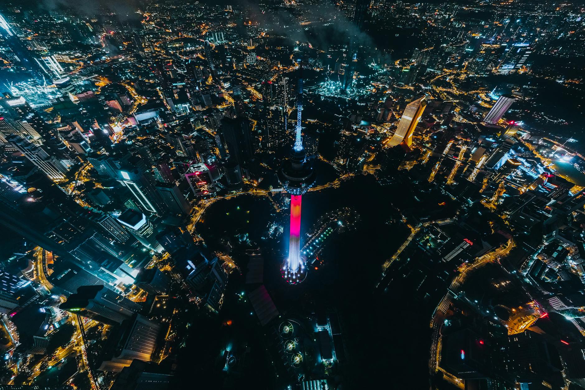 Central Market Kuala Lumpur