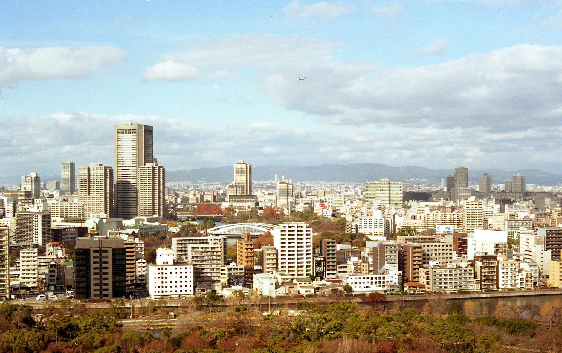 Universal Studios Japan