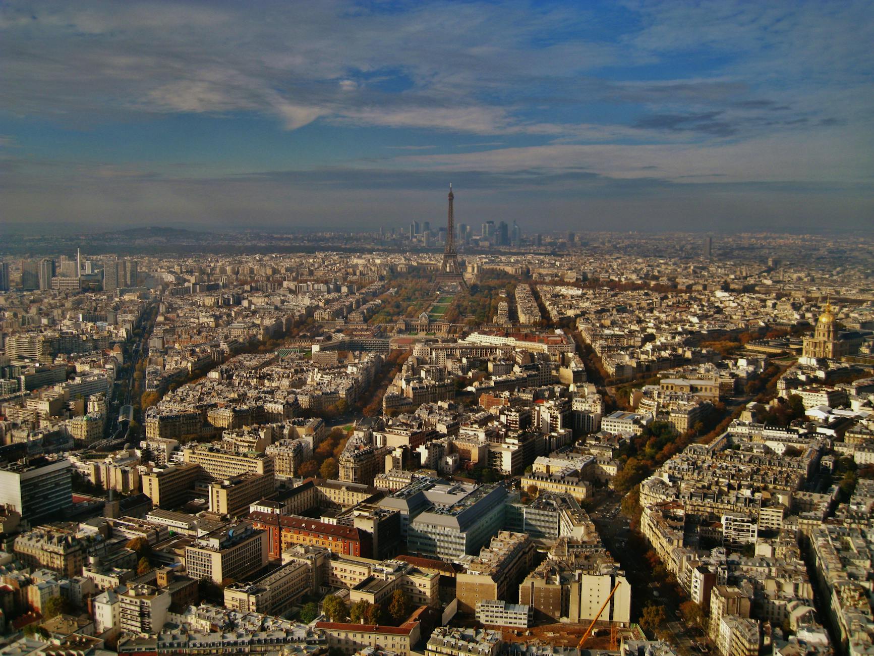 Notre-Dame Cathedral