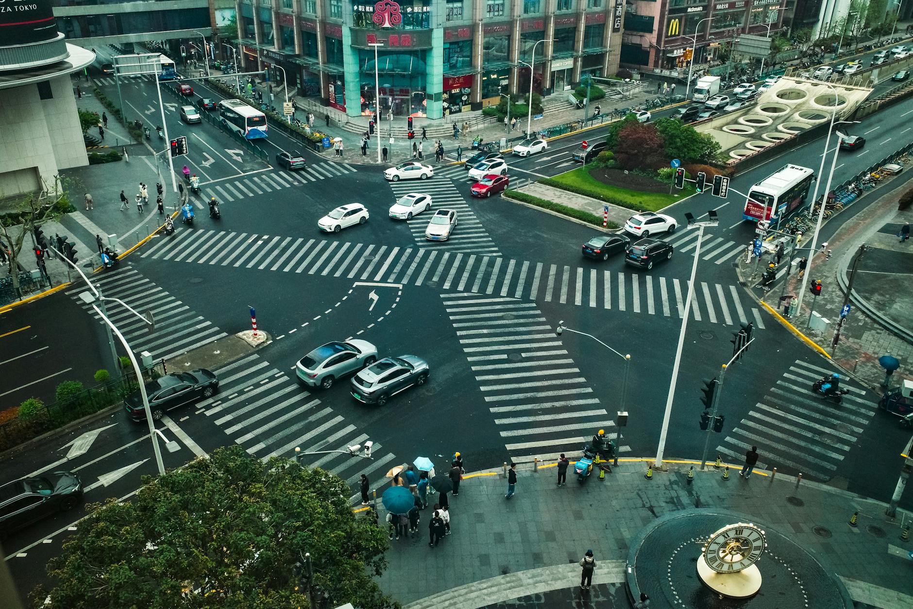 Shanghai xiaolongbao