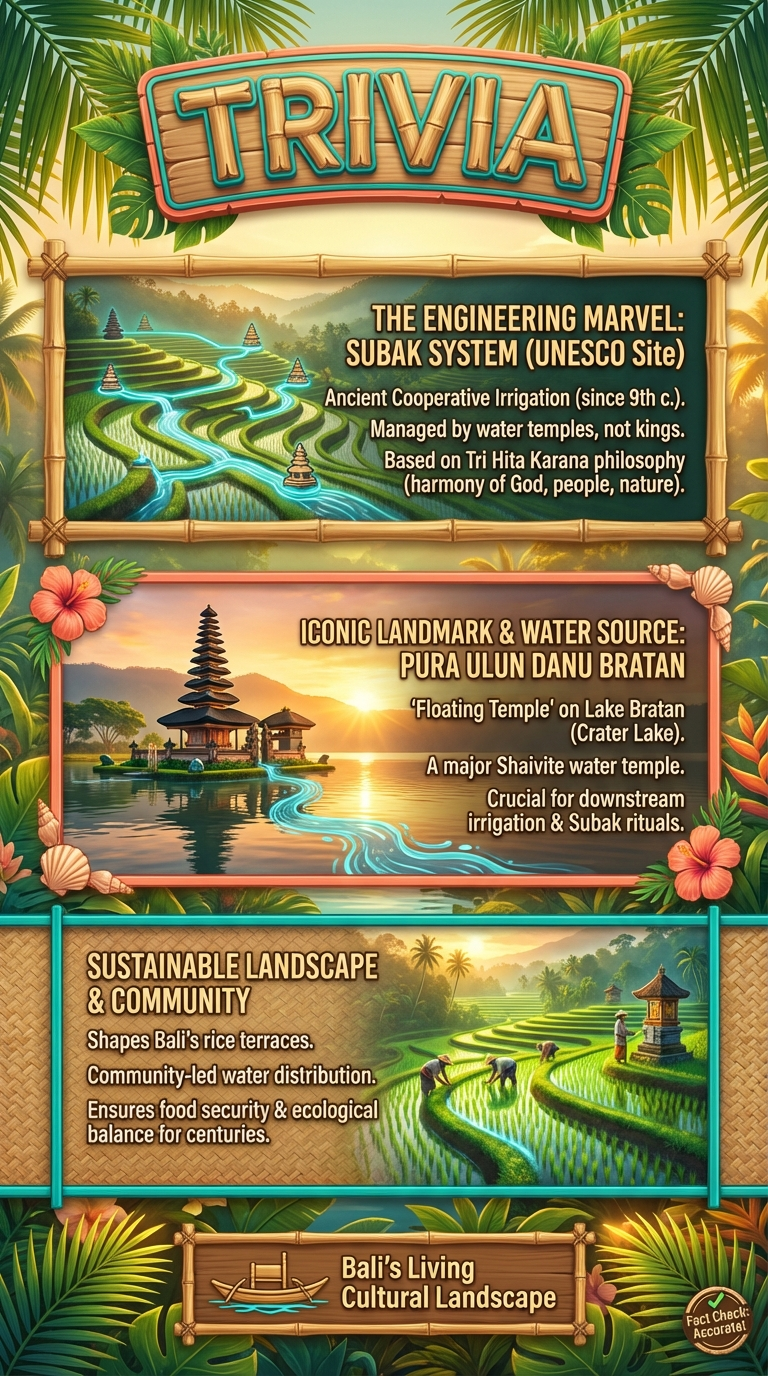Nyepi Day of Silence Infographic