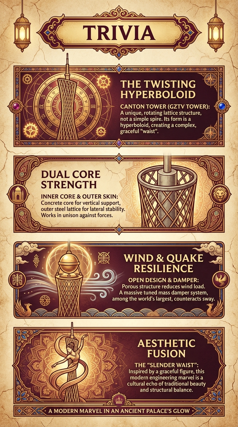 Dim Sum Origins Infographic