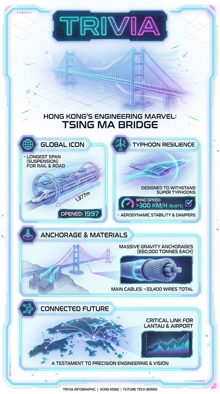 Hong Kong Mid-Levels Escalator Infographic