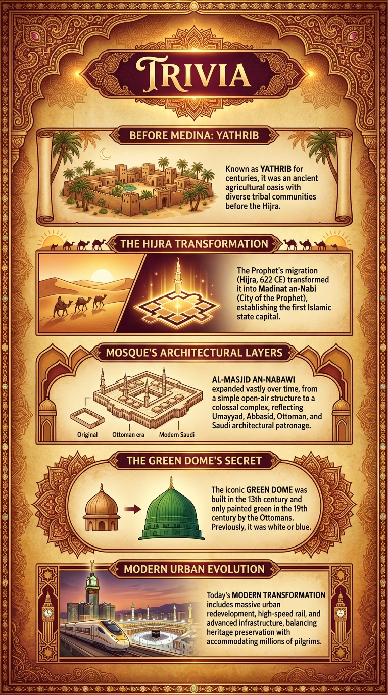 Hijra Migration Infographic