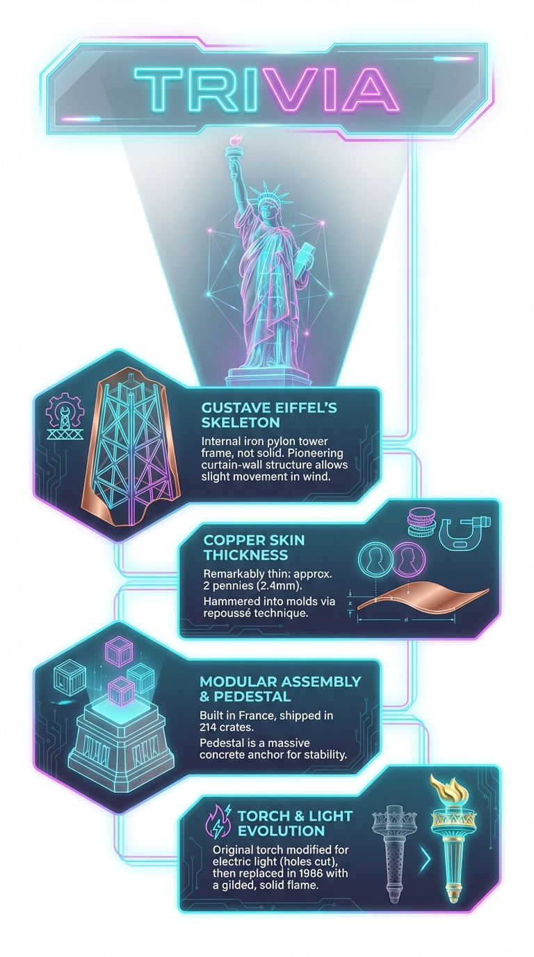 NYC Subway Secrets Infographic